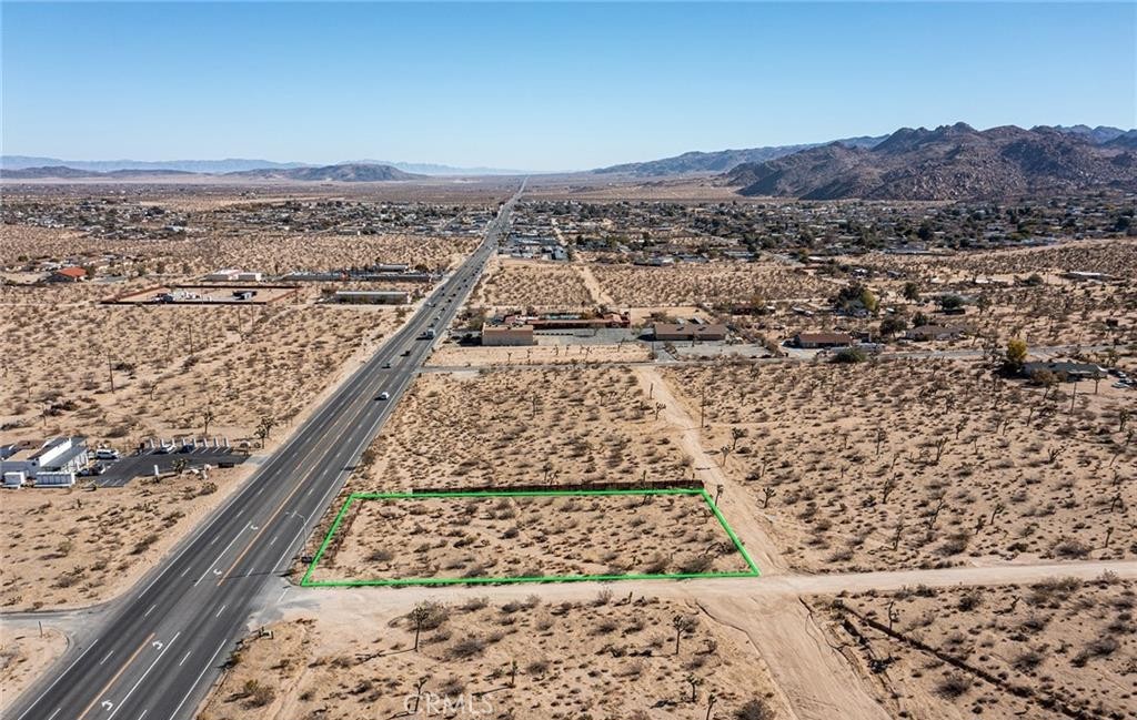 6538 Saddleback Road Joshua Tree, CA 92252 - Photo 1 of 1