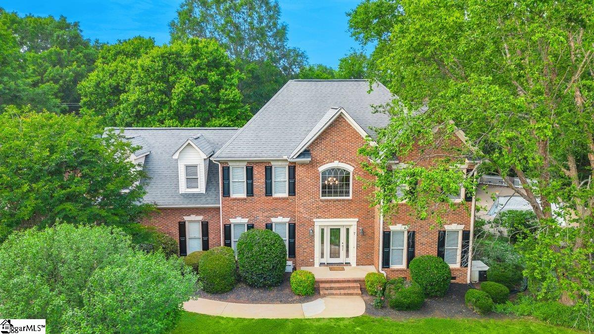 7 Shadow Point Court Simpsonville, SC 29681 - Photo 1 of 34 Gallery Image 1