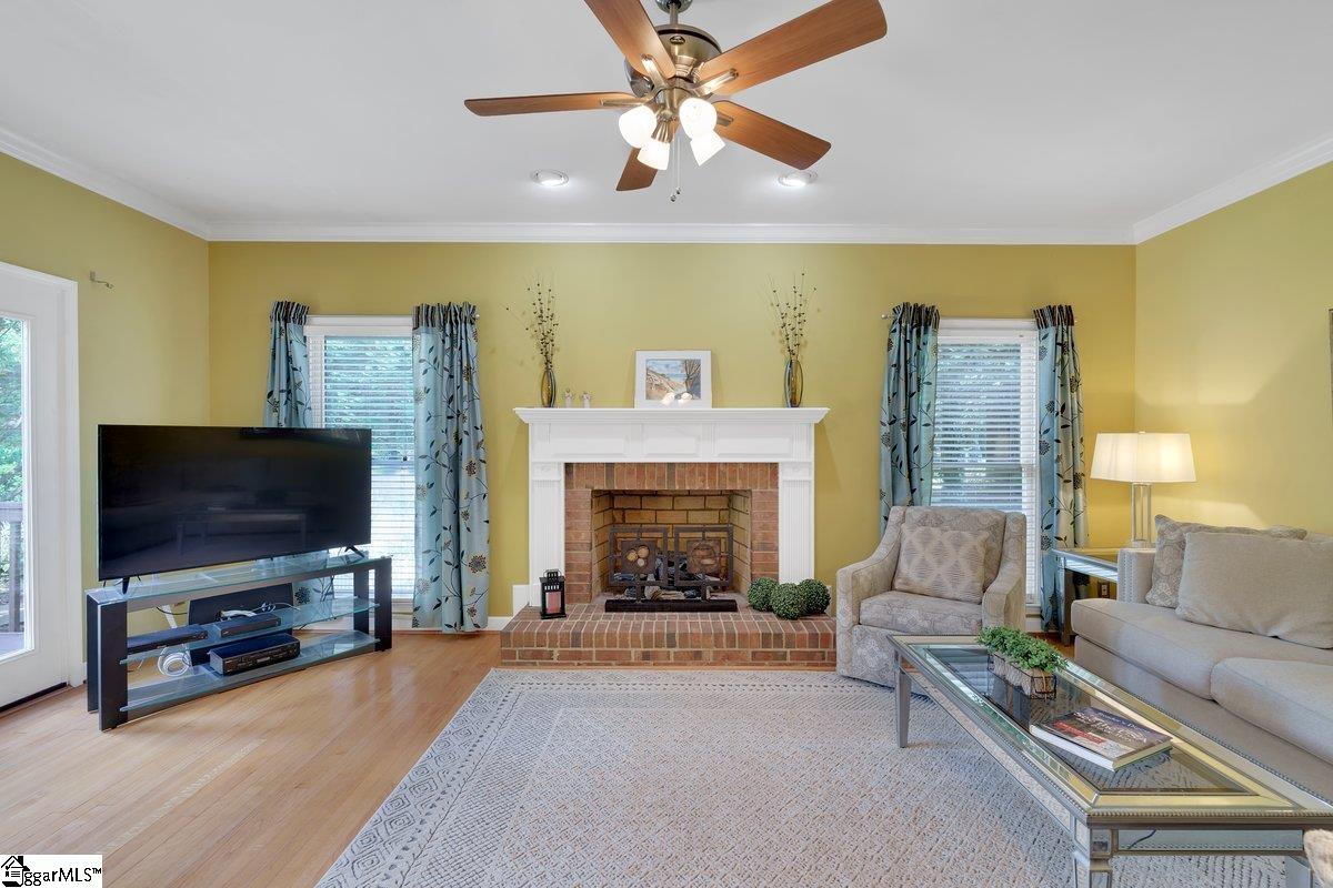 7 Shadow Point Court Simpsonville, SC 29681 - Photo 11 of 34 Gallery Image 11