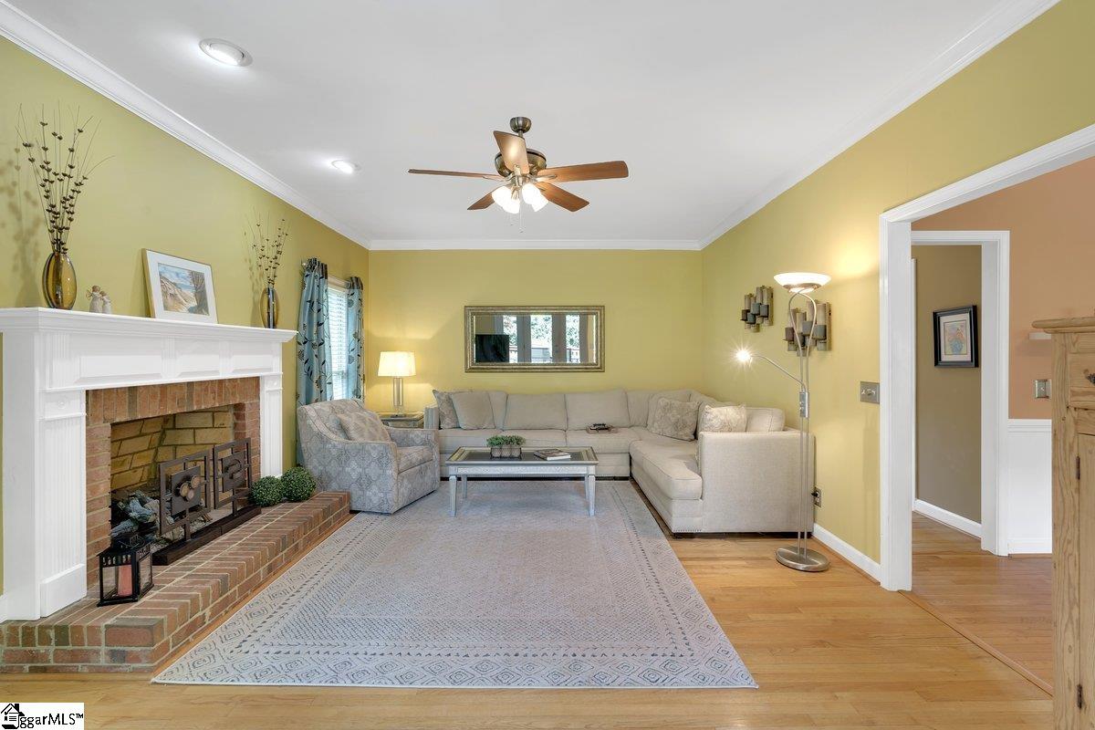 7 Shadow Point Court Simpsonville, SC 29681 - Photo 12 of 34 Gallery Image 12