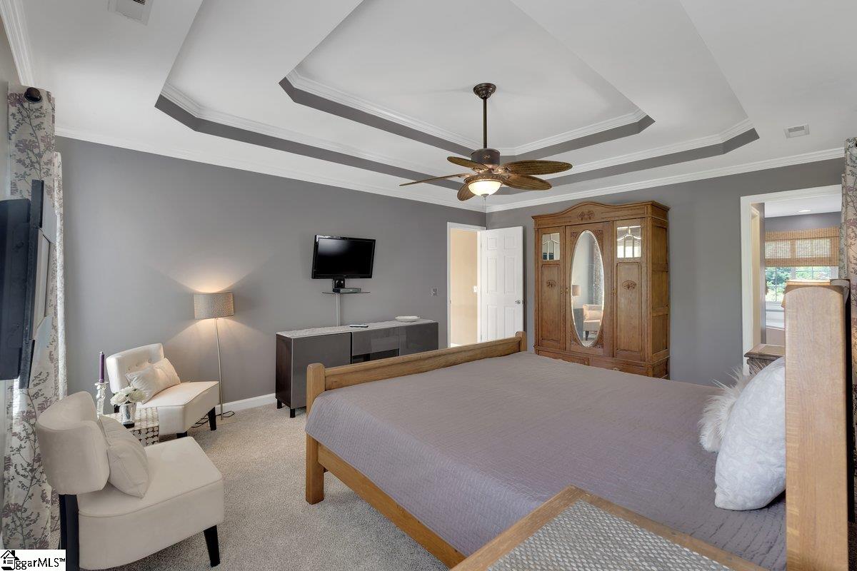 7 Shadow Point Court Simpsonville, SC 29681 - Photo 15 of 34 Gallery Image 15