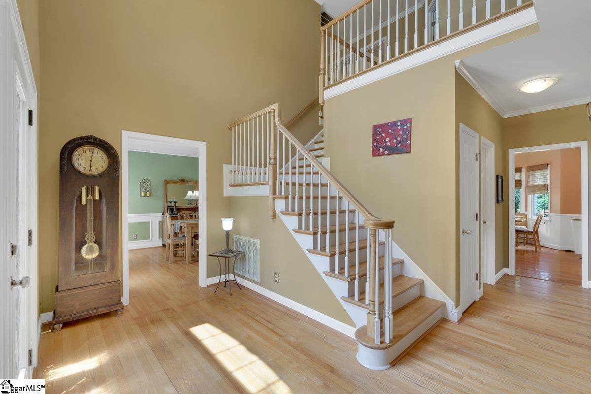7 Shadow Point Court Simpsonville, SC 29681 - Photo 2 of 34 Gallery Image 2