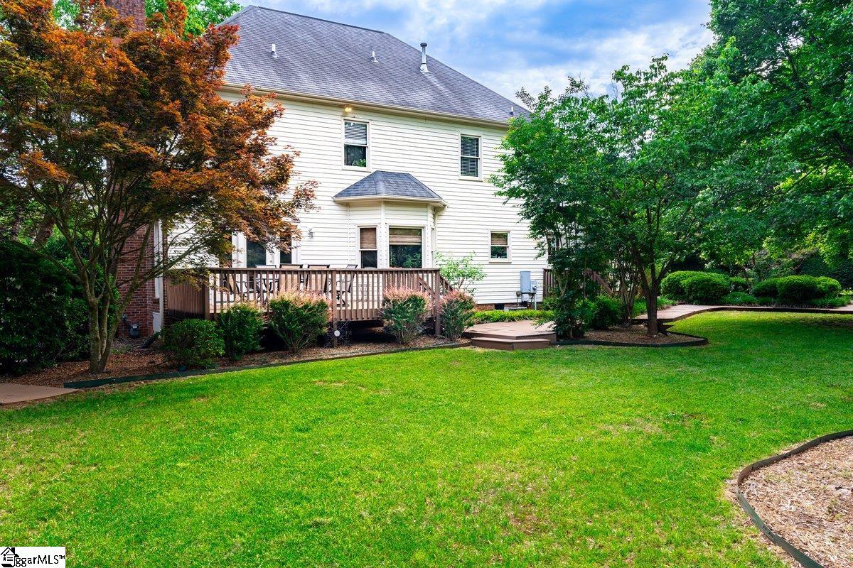 7 Shadow Point Court Simpsonville, SC 29681 - Photo 24 of 34 Gallery Image 24