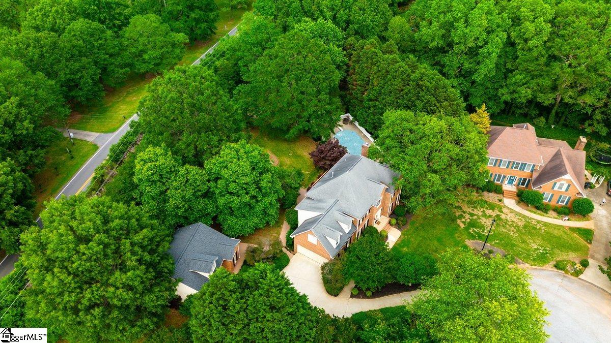7 Shadow Point Court Simpsonville, SC 29681 - Photo 31 of 34 Gallery Image 31