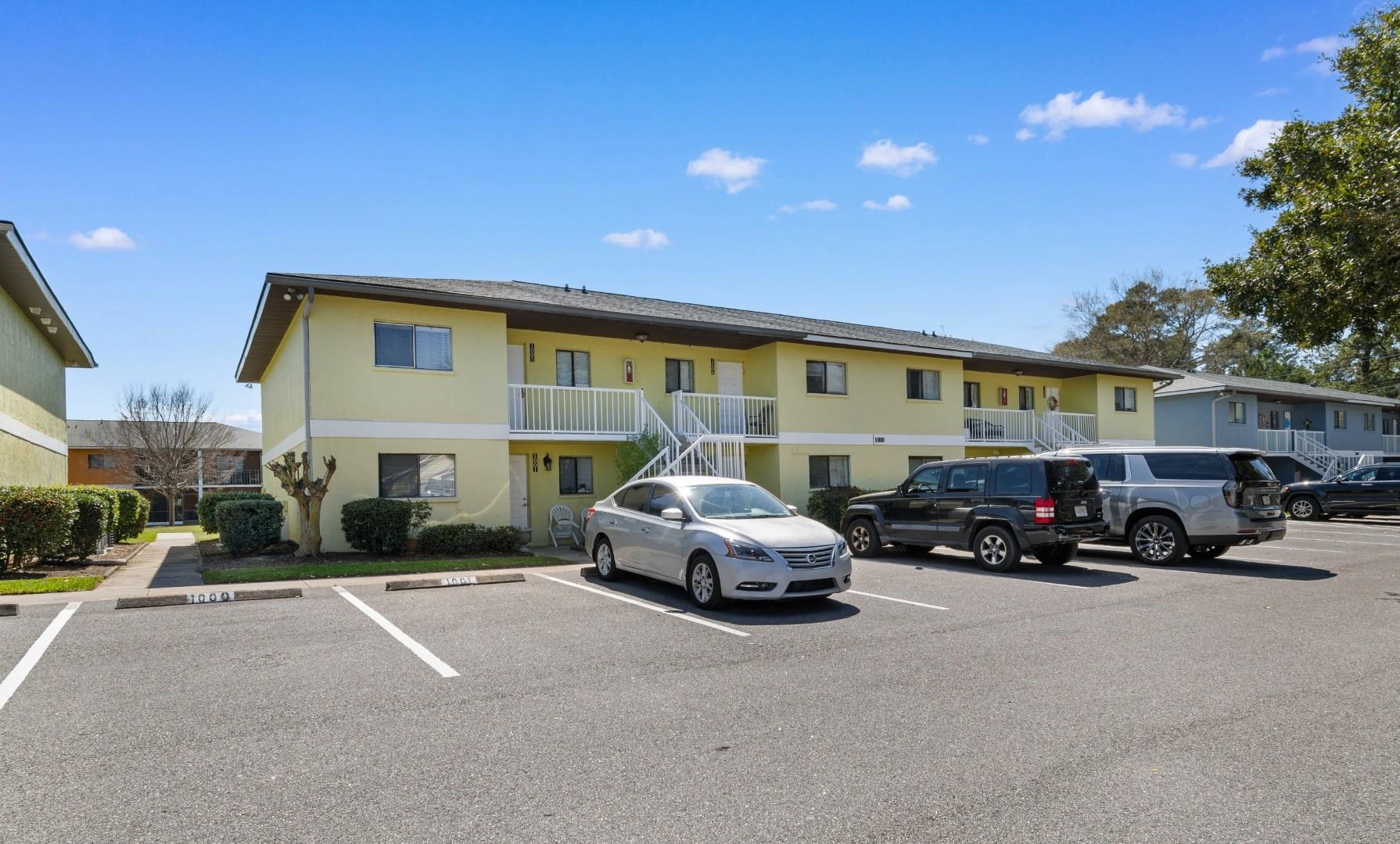 1301 Pridgen Road, Unit 1004 Myrtle Beach, SC 29577 - Photo 3 of 36 Gallery Image 3
