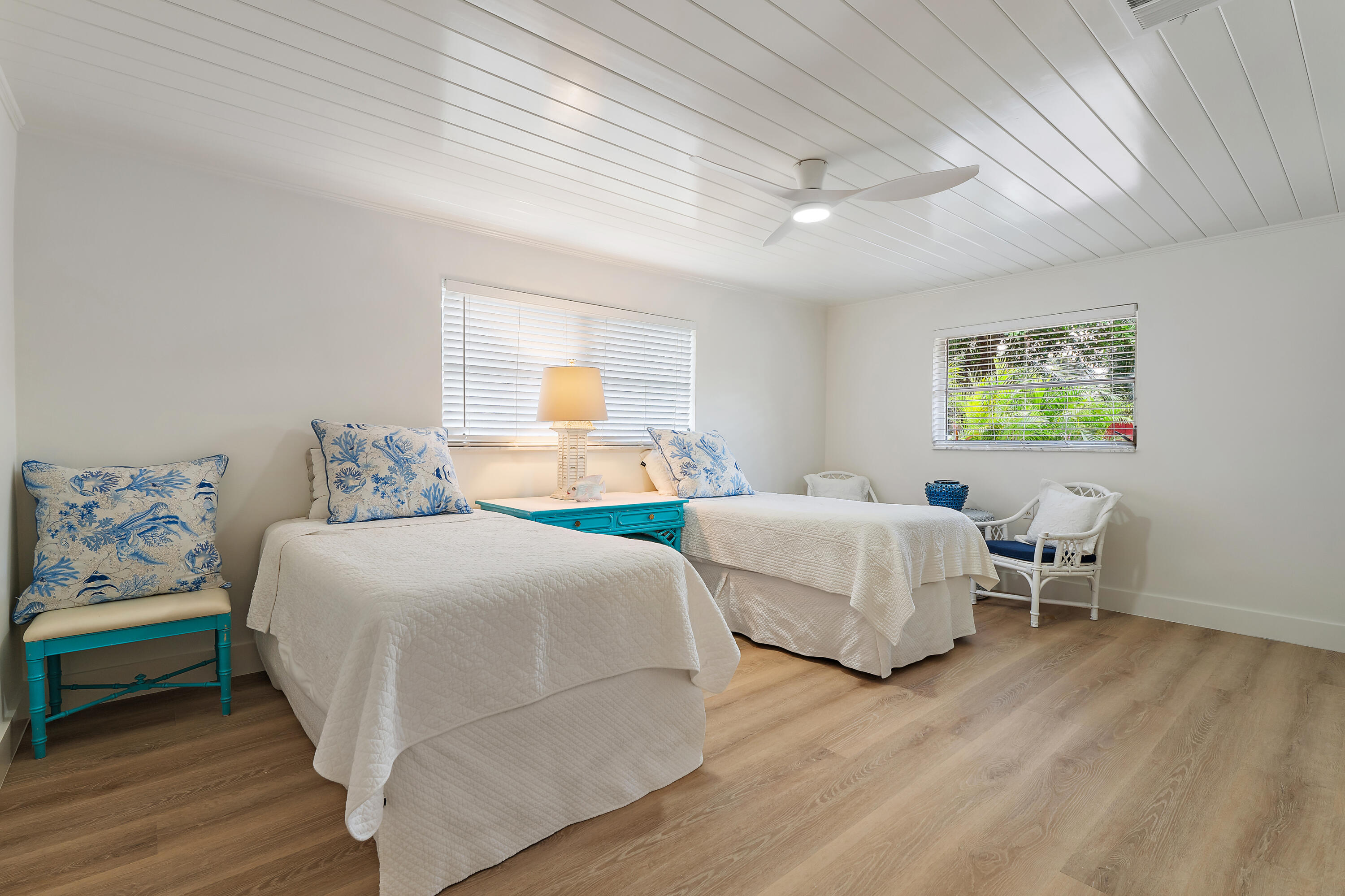 368 Church Road Tequesta, FL 33469 - Photo 37 of 50 2nd bedroom