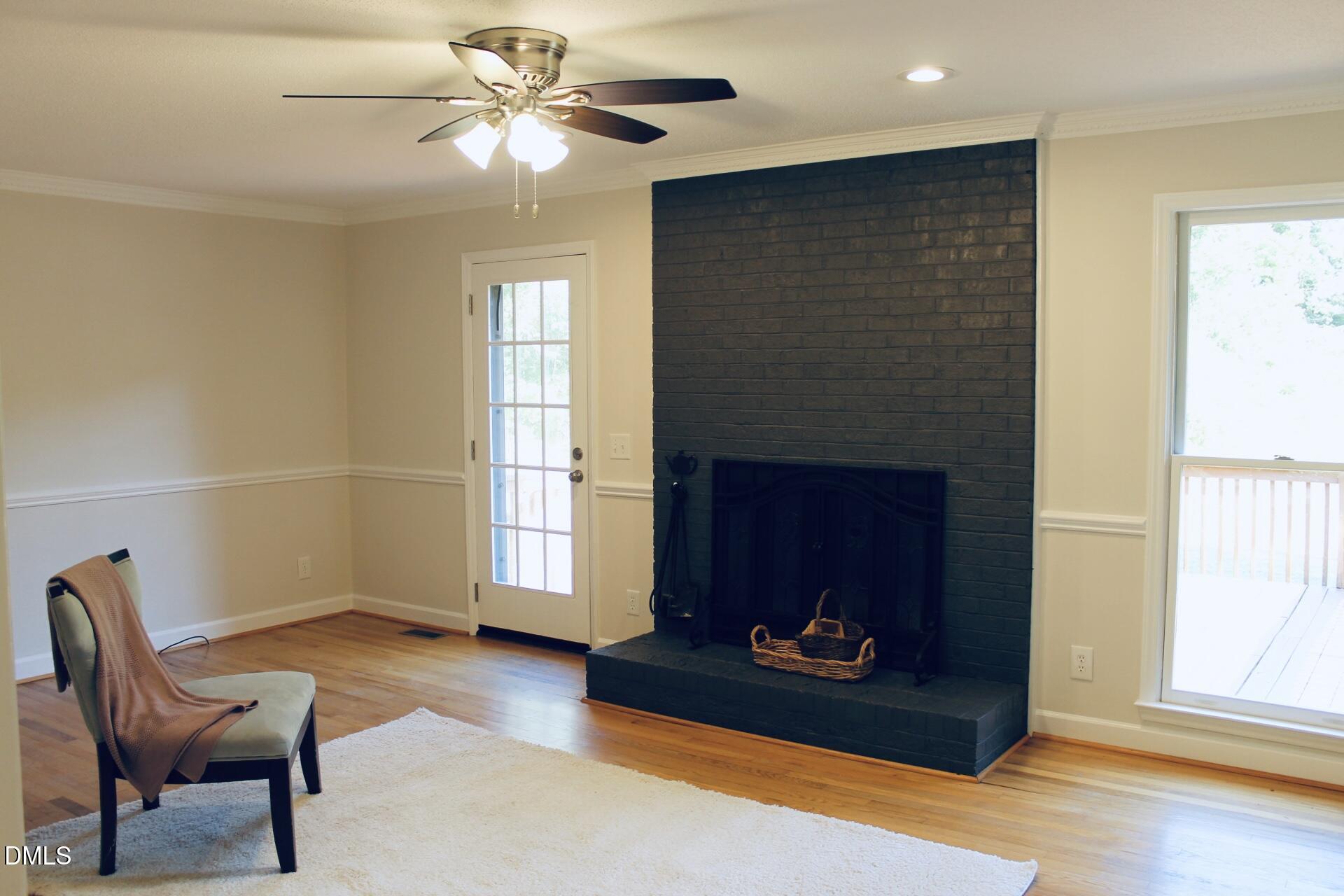 805 Rand Road Garner, NC 27529 - Photo 14 of 19