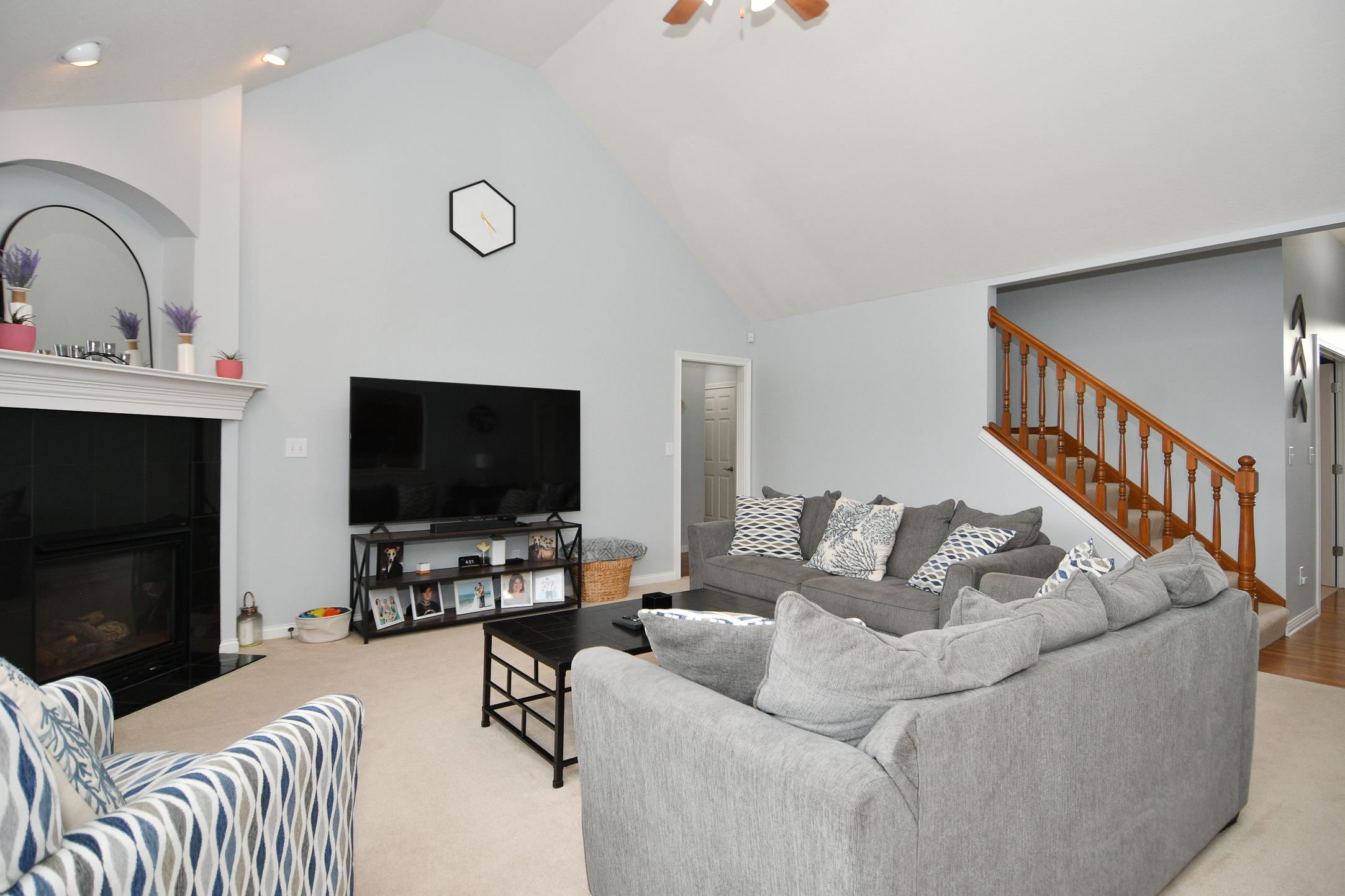 7162 Sunset Ridge Parkway Indianapolis, IN 46259 - Photo 13 of 57