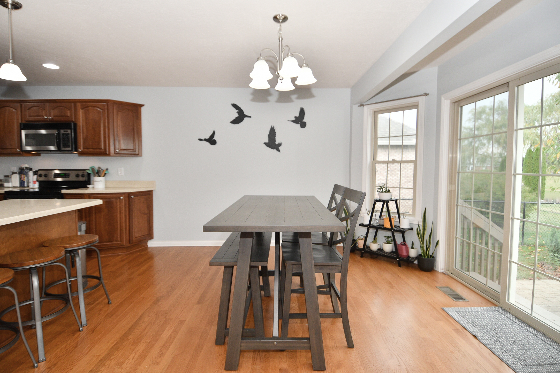 7162 Sunset Ridge Parkway Indianapolis, IN 46259 - Photo 17 of 57