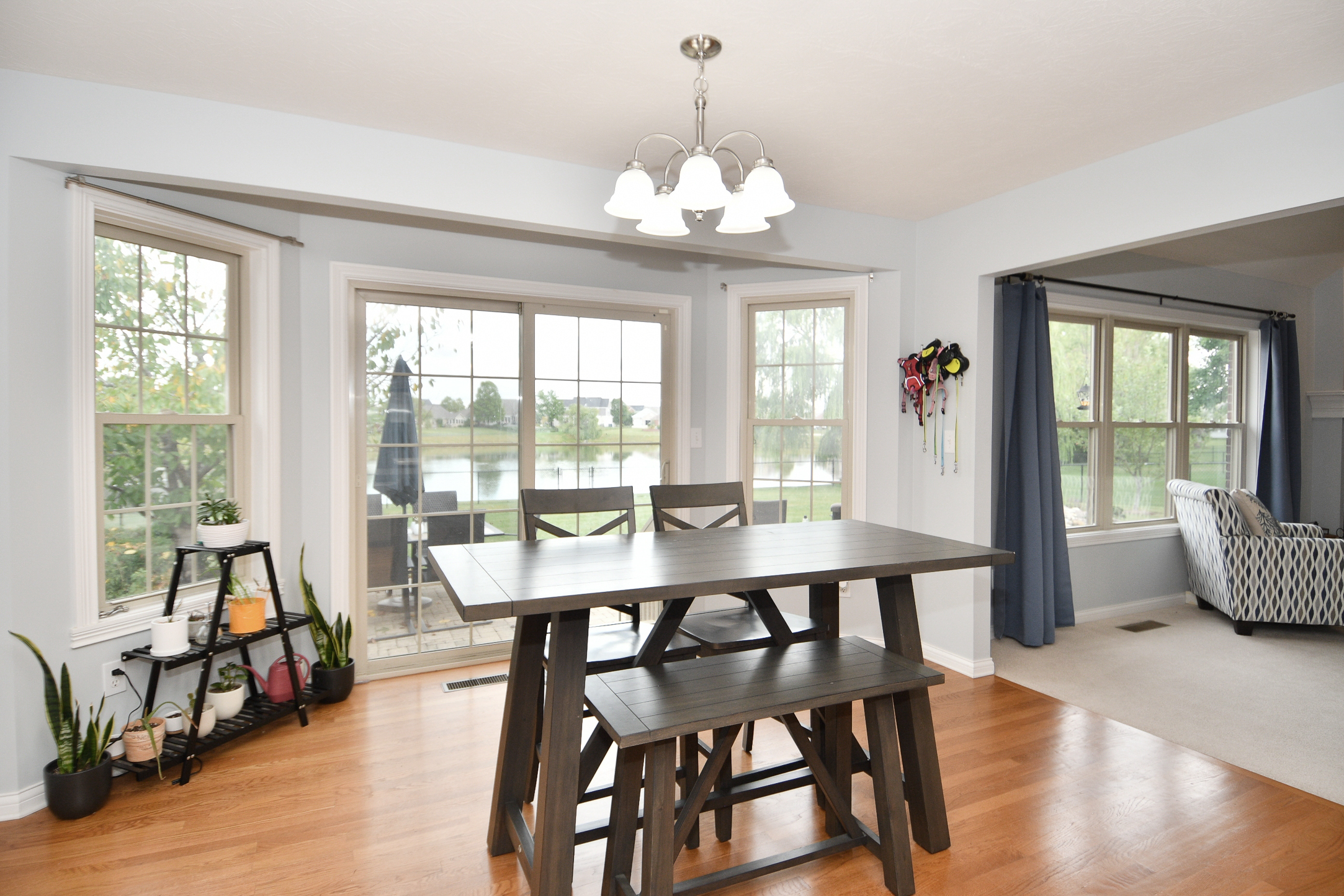 7162 Sunset Ridge Parkway Indianapolis, IN 46259 - Photo 18 of 57