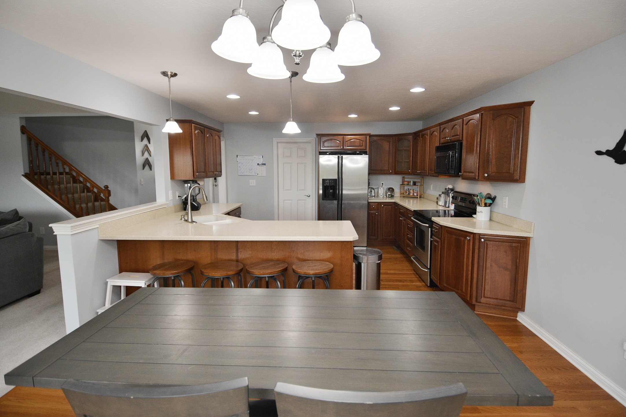 7162 Sunset Ridge Parkway Indianapolis, IN 46259 - Photo 19 of 57