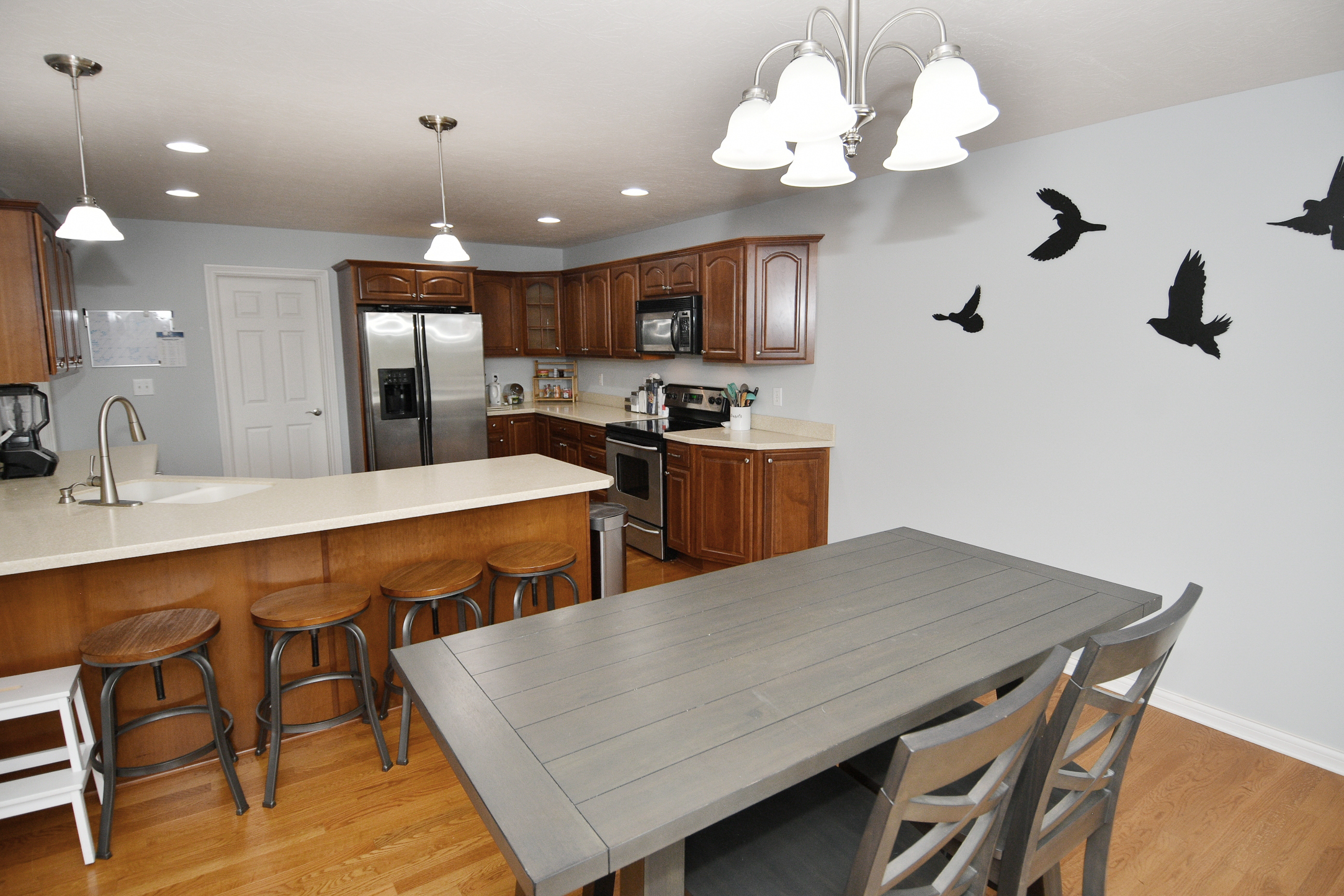 7162 Sunset Ridge Parkway Indianapolis, IN 46259 - Photo 20 of 57