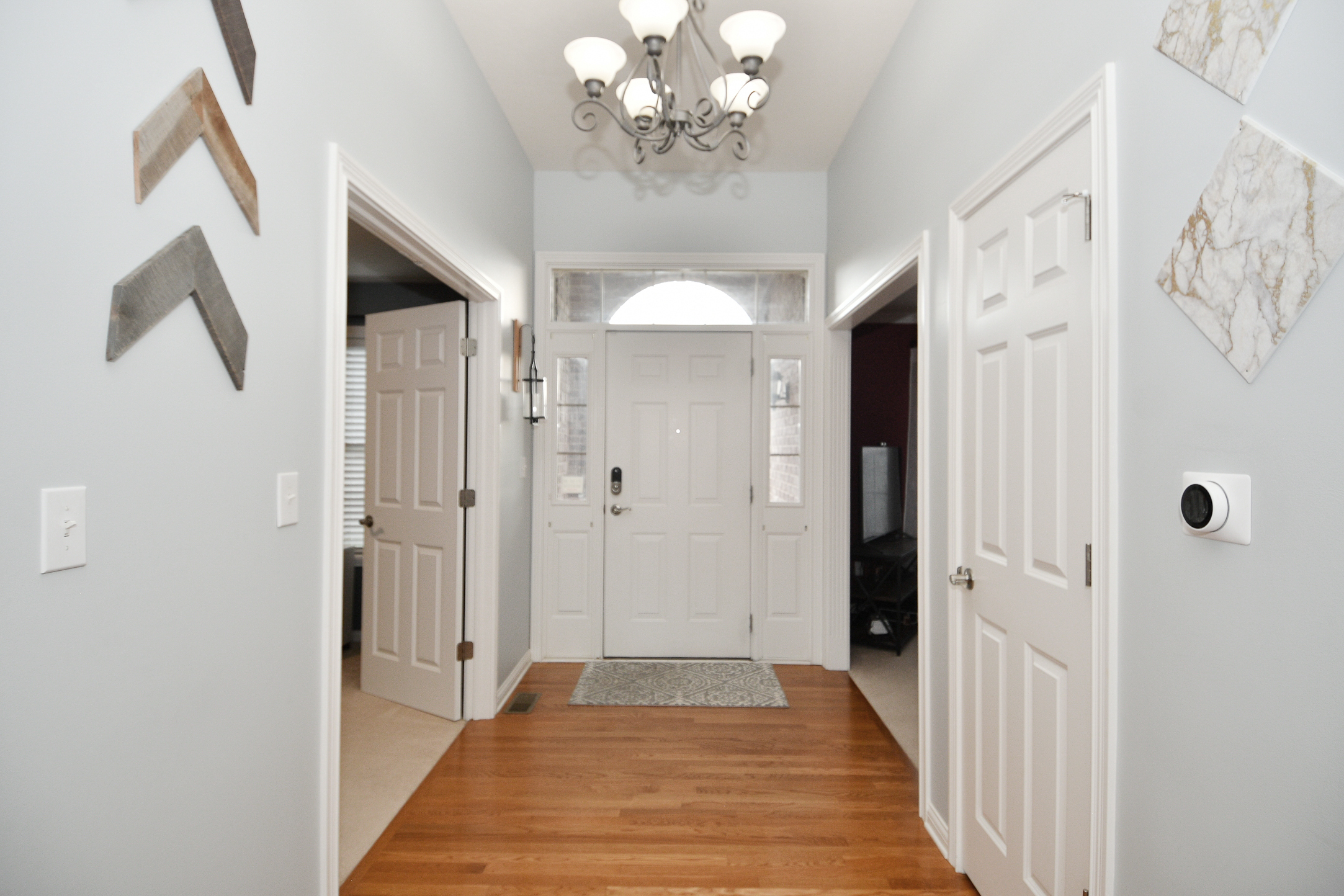 7162 Sunset Ridge Parkway Indianapolis, IN 46259 - Photo 2 of 57