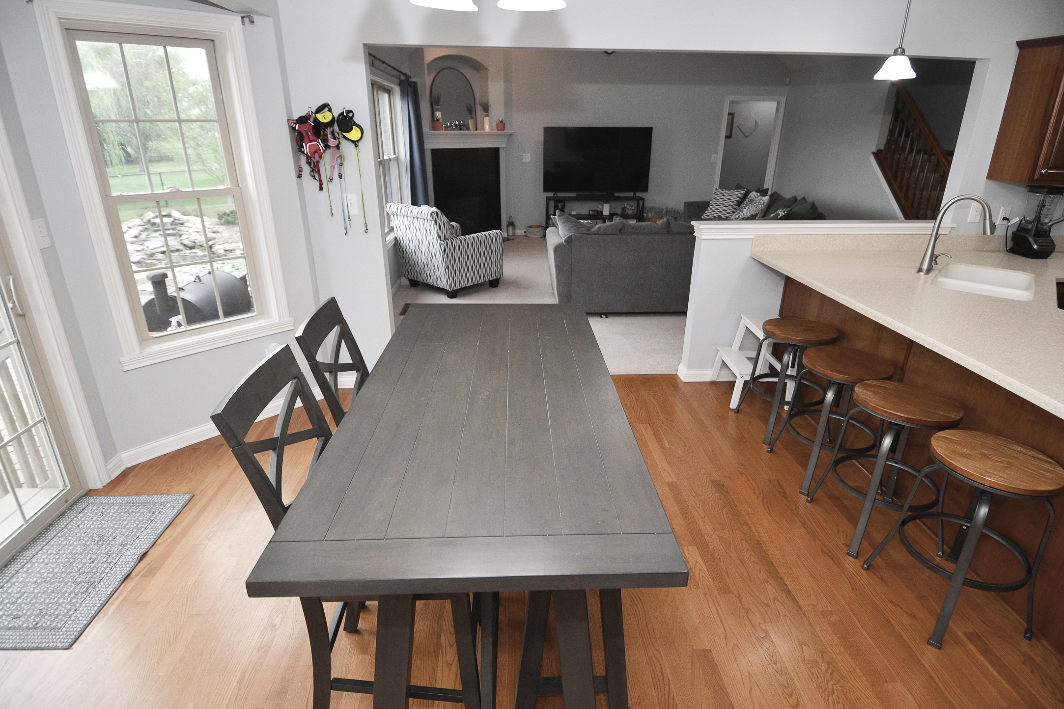 7162 Sunset Ridge Parkway Indianapolis, IN 46259 - Photo 21 of 57