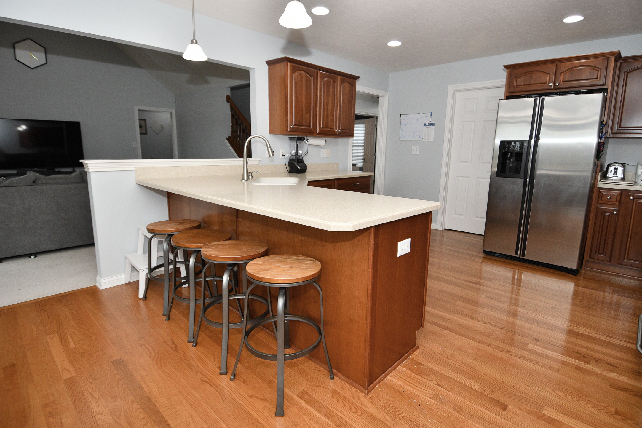 7162 Sunset Ridge Parkway Indianapolis, IN 46259 - Photo 22 of 57