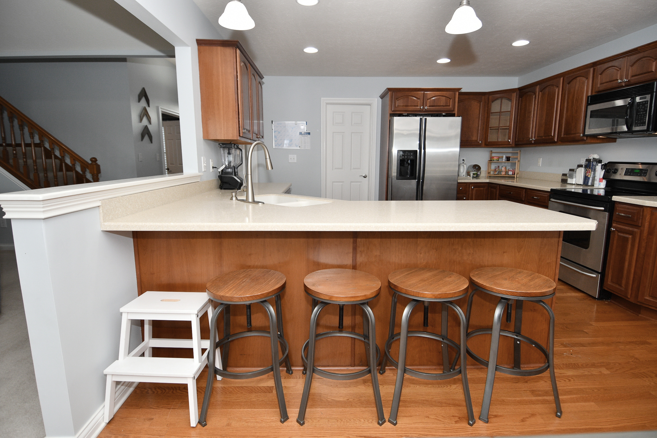 7162 Sunset Ridge Parkway Indianapolis, IN 46259 - Photo 23 of 57