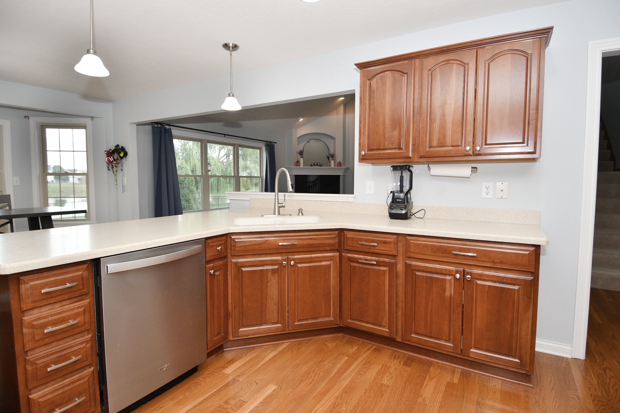 7162 Sunset Ridge Parkway Indianapolis, IN 46259 - Photo 25 of 57