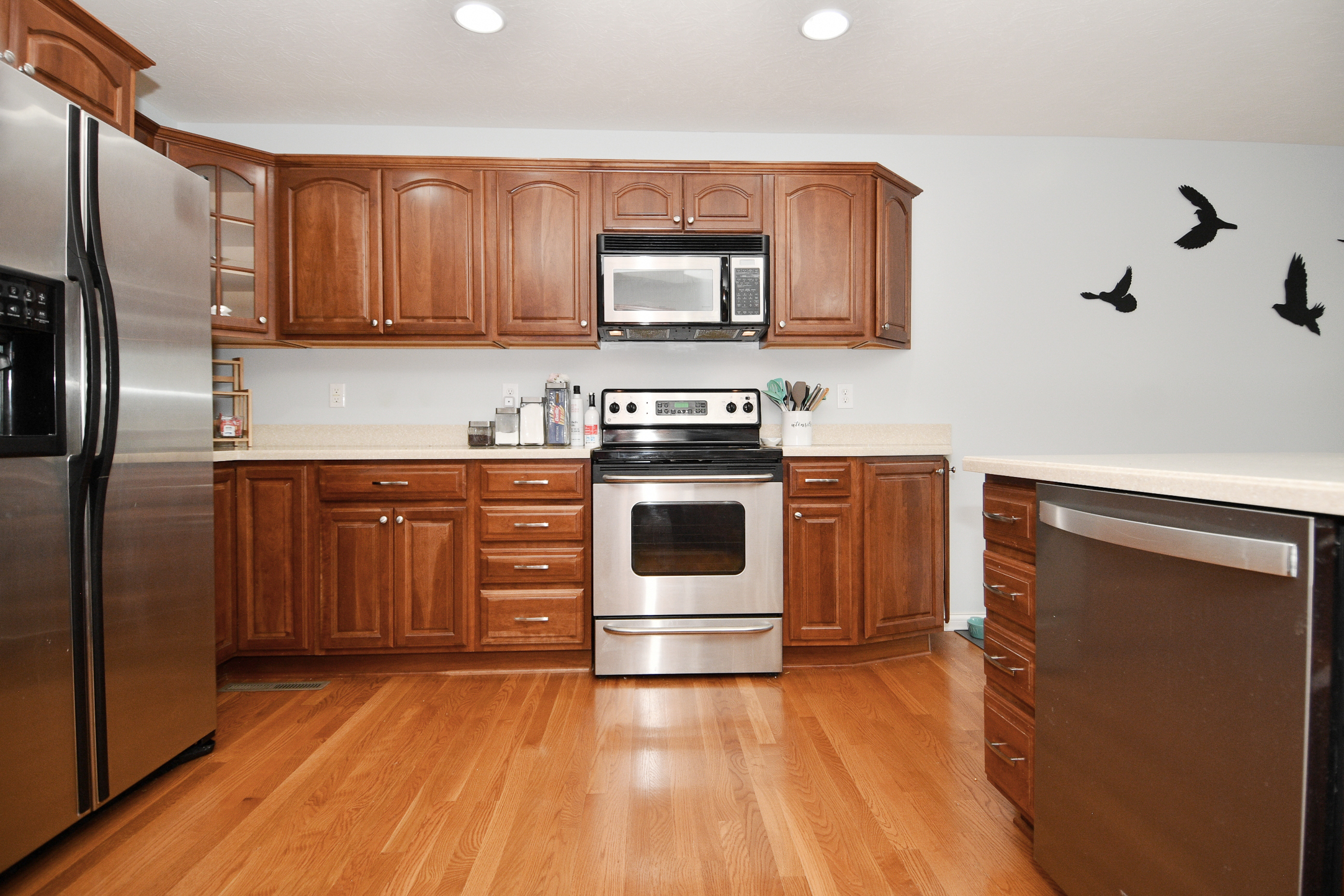 7162 Sunset Ridge Parkway Indianapolis, IN 46259 - Photo 26 of 57