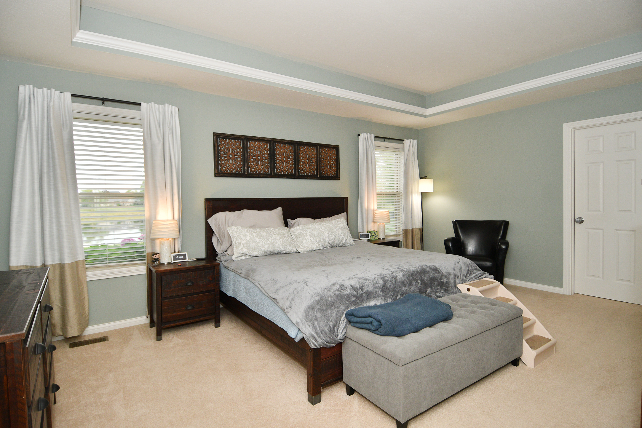 7162 Sunset Ridge Parkway Indianapolis, IN 46259 - Photo 27 of 57