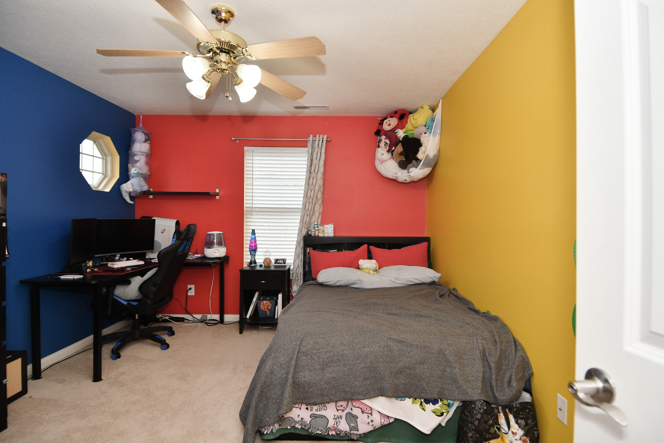 7162 Sunset Ridge Parkway Indianapolis, IN 46259 - Photo 39 of 57