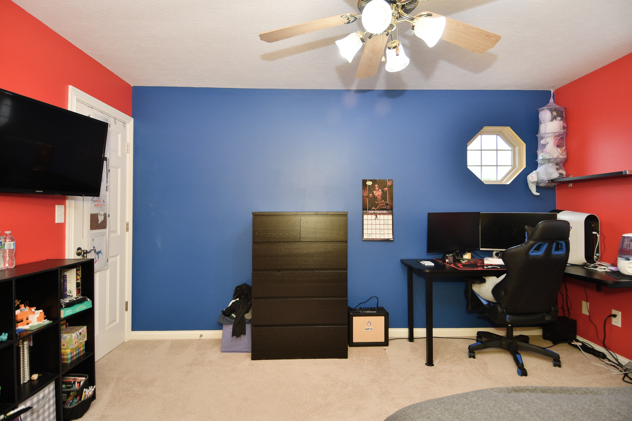 7162 Sunset Ridge Parkway Indianapolis, IN 46259 - Photo 40 of 57