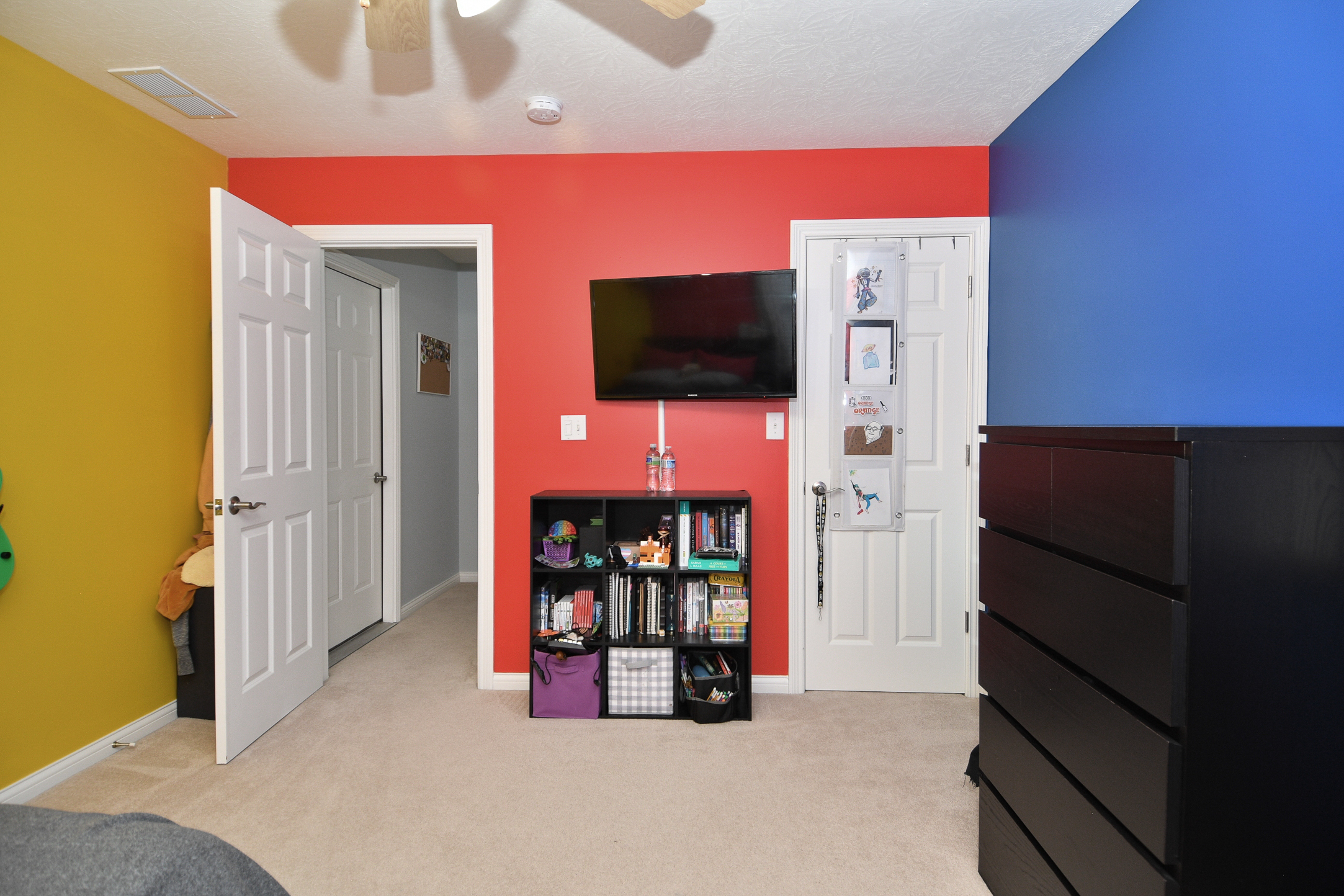 7162 Sunset Ridge Parkway Indianapolis, IN 46259 - Photo 41 of 57