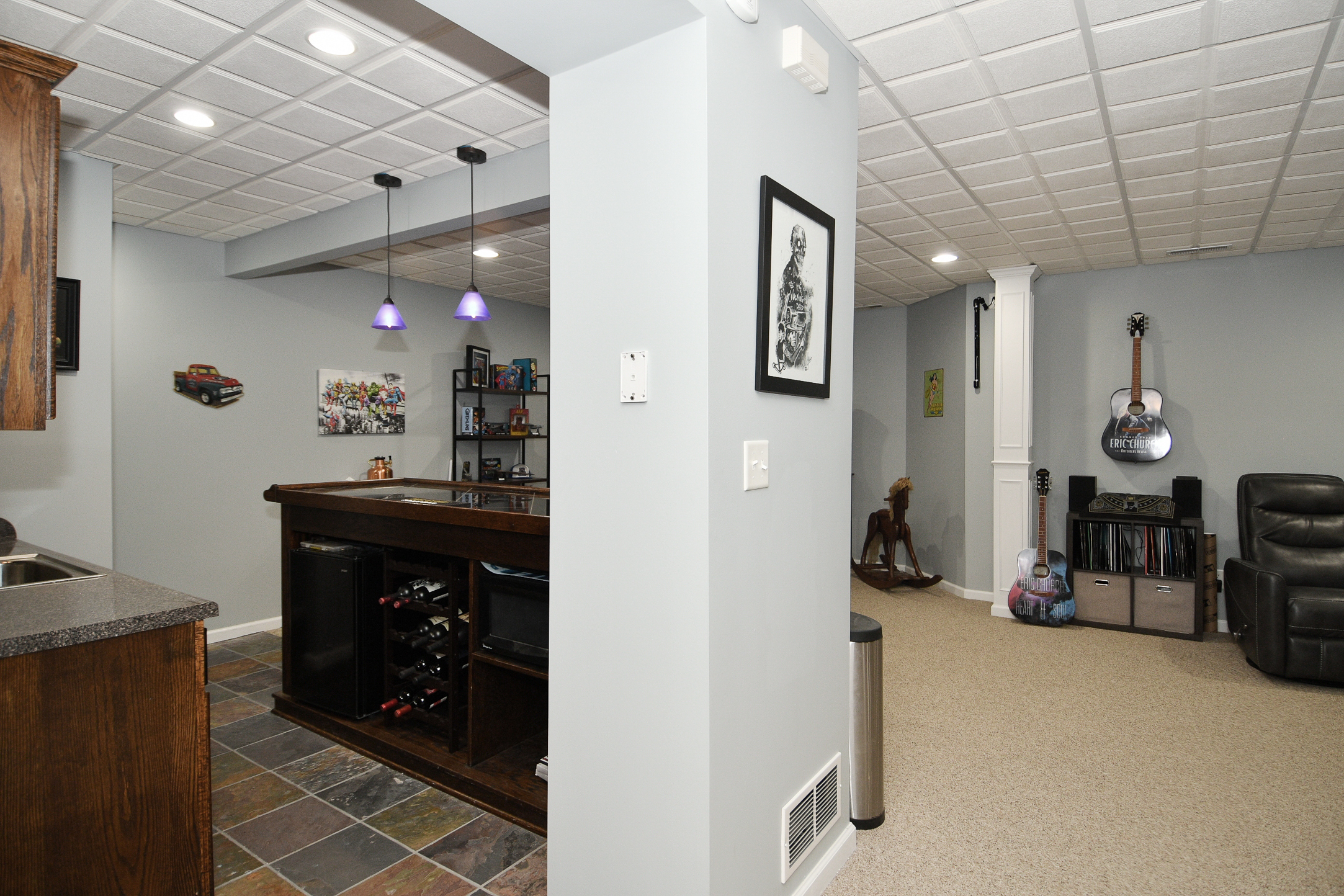 7162 Sunset Ridge Parkway Indianapolis, IN 46259 - Photo 42 of 57