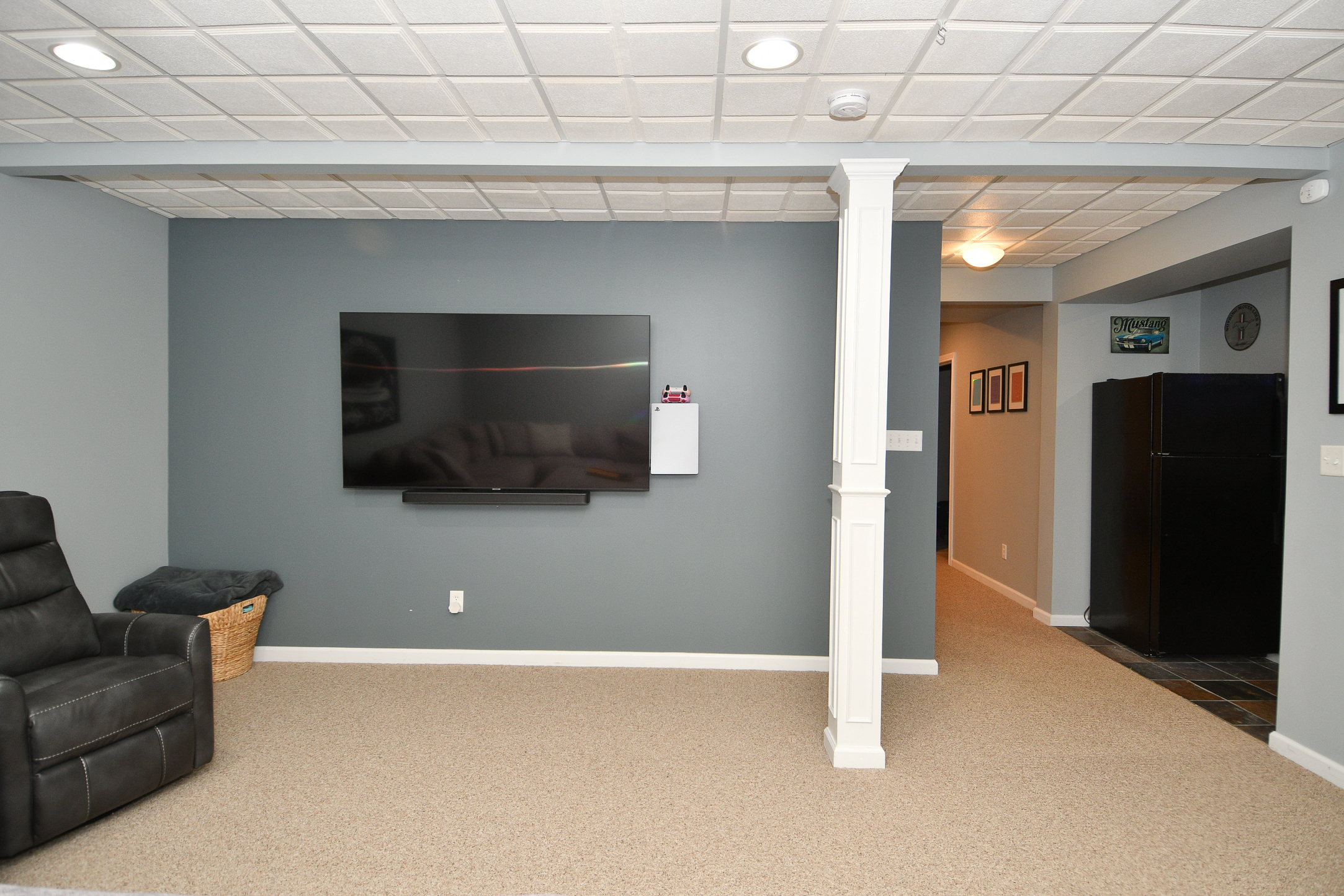 7162 Sunset Ridge Parkway Indianapolis, IN 46259 - Photo 43 of 57