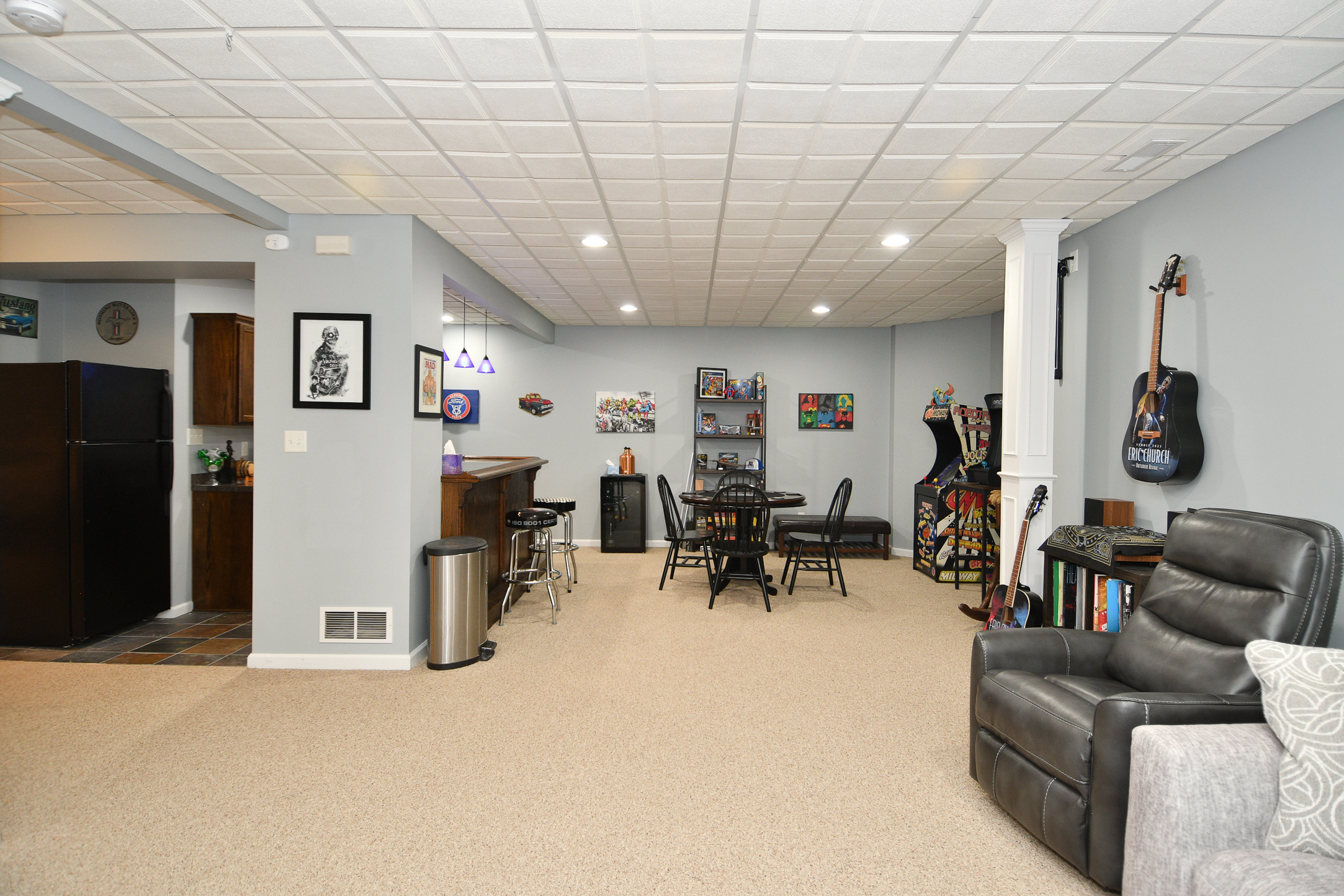 7162 Sunset Ridge Parkway Indianapolis, IN 46259 - Photo 44 of 57