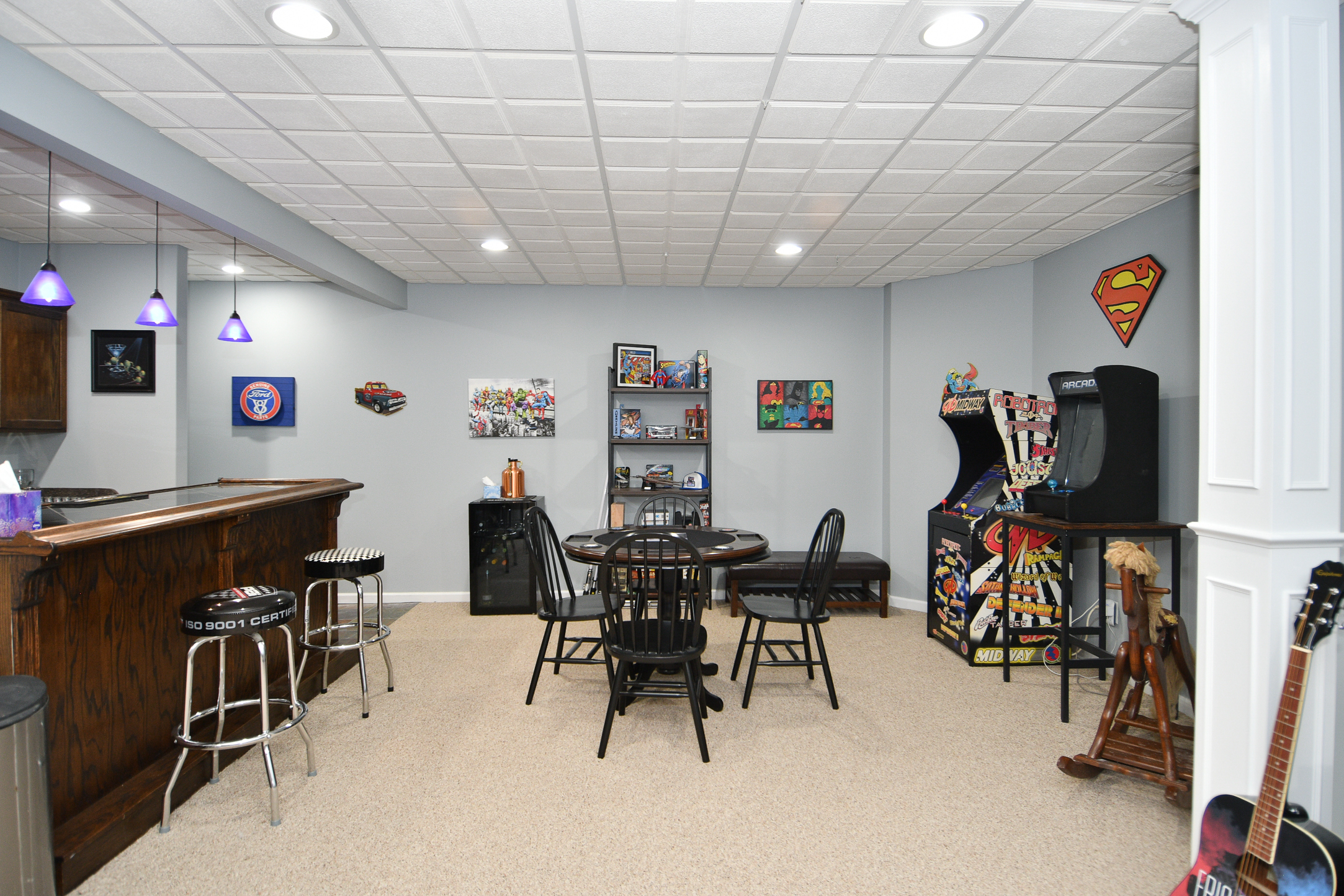 7162 Sunset Ridge Parkway Indianapolis, IN 46259 - Photo 45 of 57