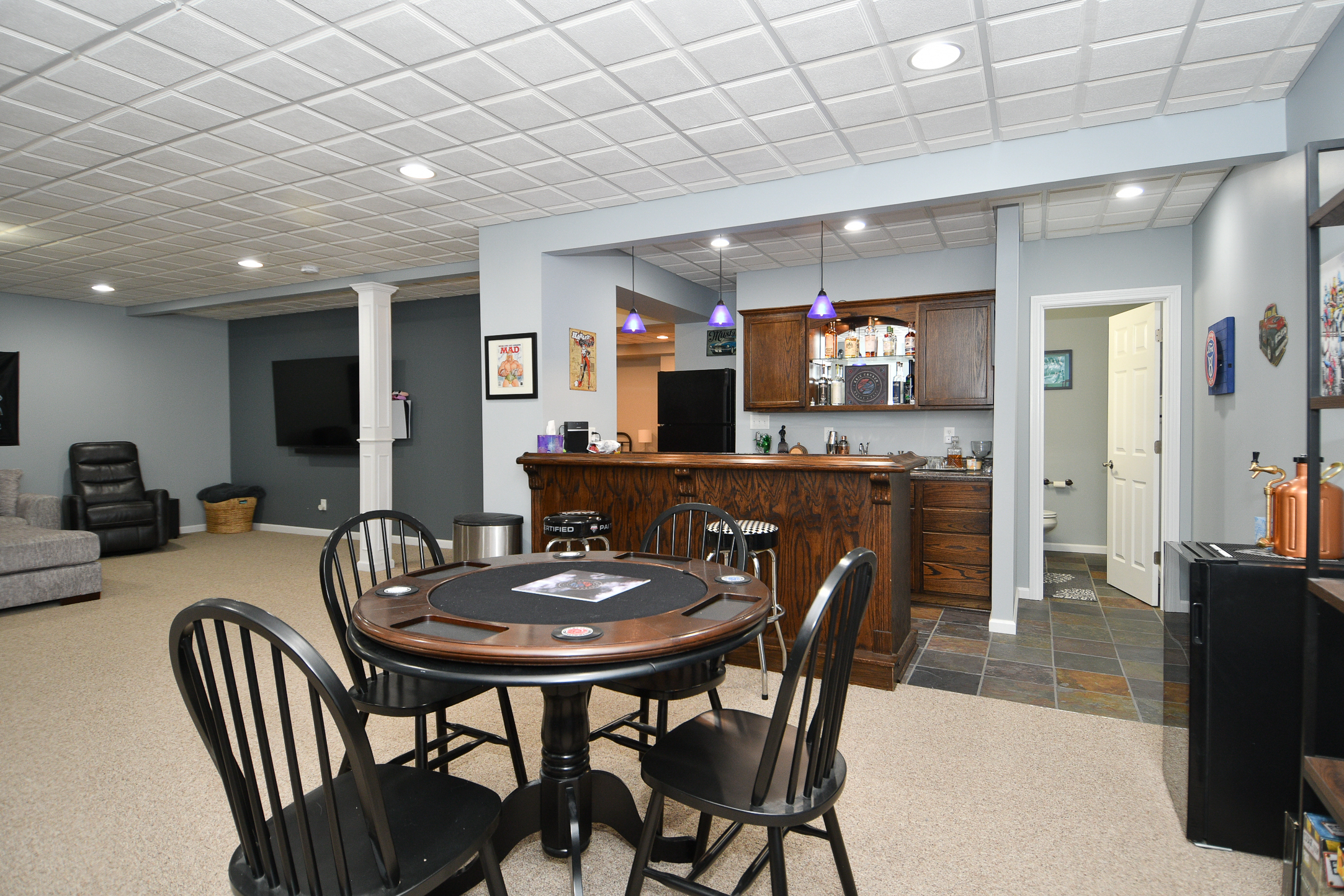 7162 Sunset Ridge Parkway Indianapolis, IN 46259 - Photo 46 of 57