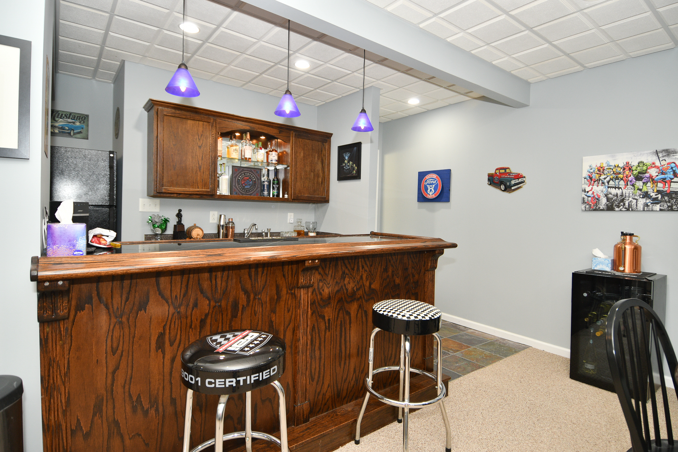 7162 Sunset Ridge Parkway Indianapolis, IN 46259 - Photo 48 of 57