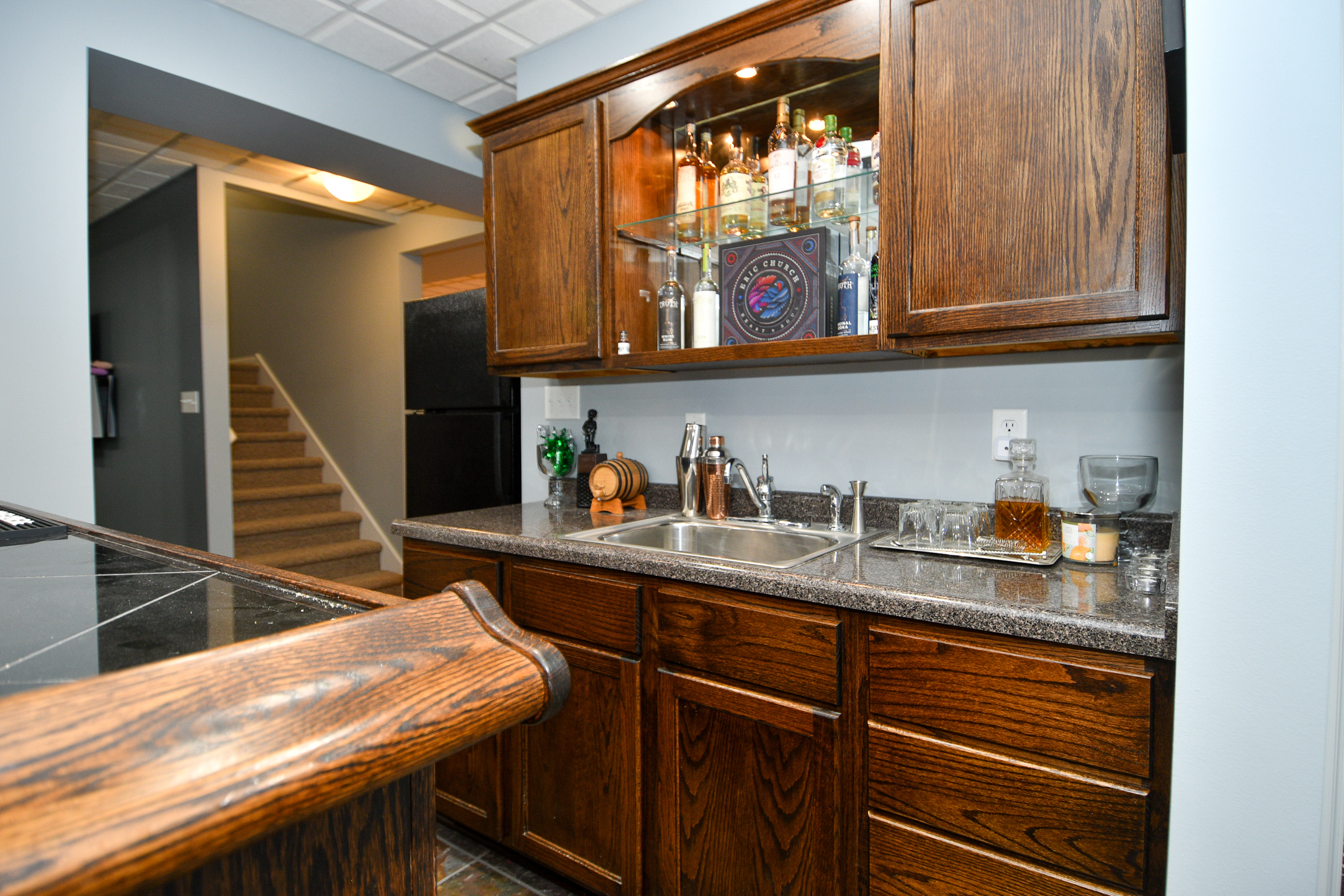 7162 Sunset Ridge Parkway Indianapolis, IN 46259 - Photo 49 of 57