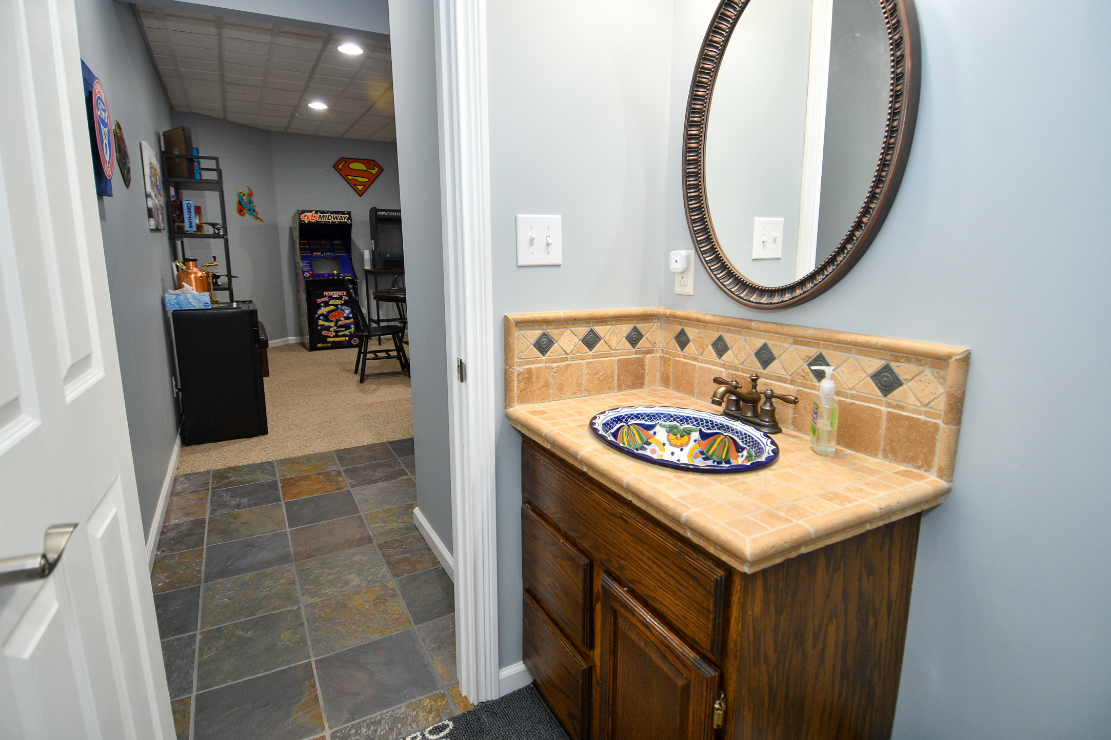 7162 Sunset Ridge Parkway Indianapolis, IN 46259 - Photo 50 of 57