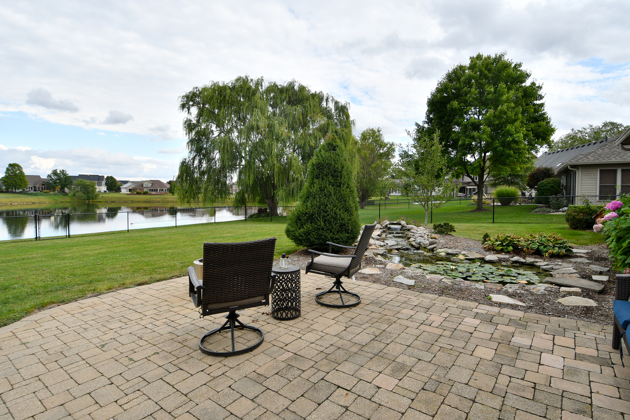 7162 Sunset Ridge Parkway Indianapolis, IN 46259 - Photo 53 of 57