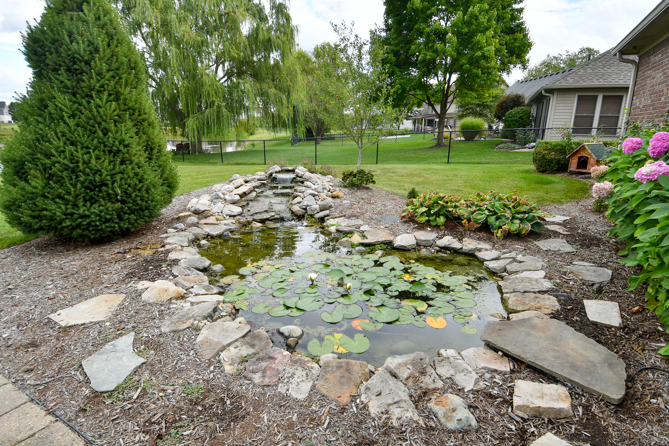 7162 Sunset Ridge Parkway Indianapolis, IN 46259 - Photo 54 of 57