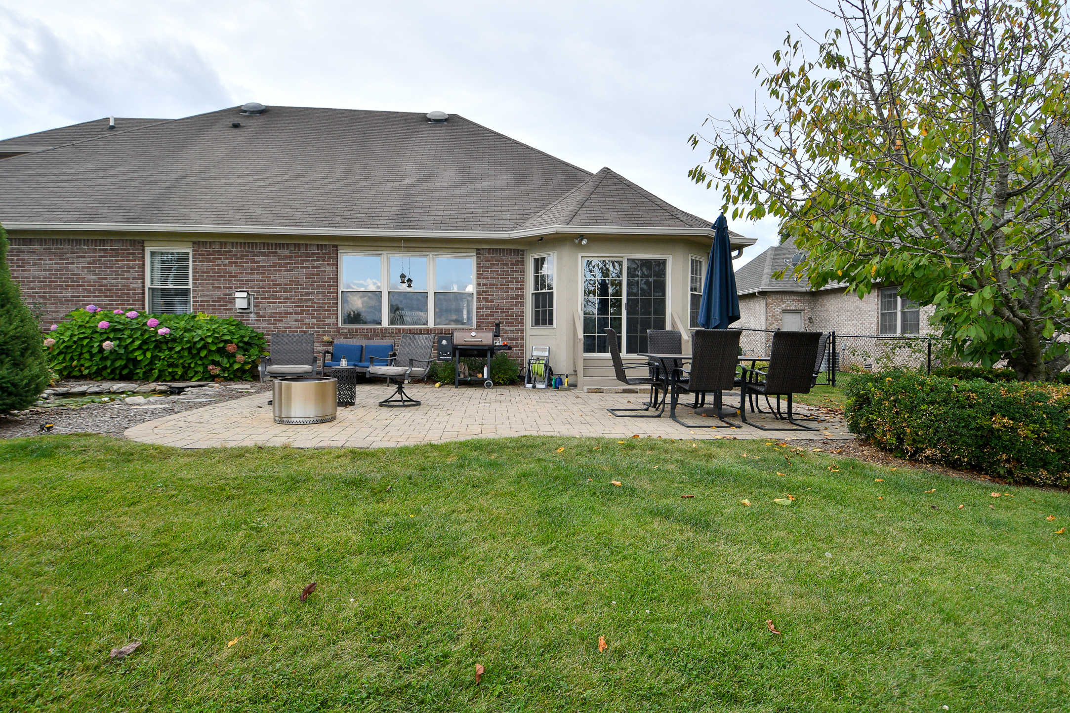 7162 Sunset Ridge Parkway Indianapolis, IN 46259 - Photo 55 of 57