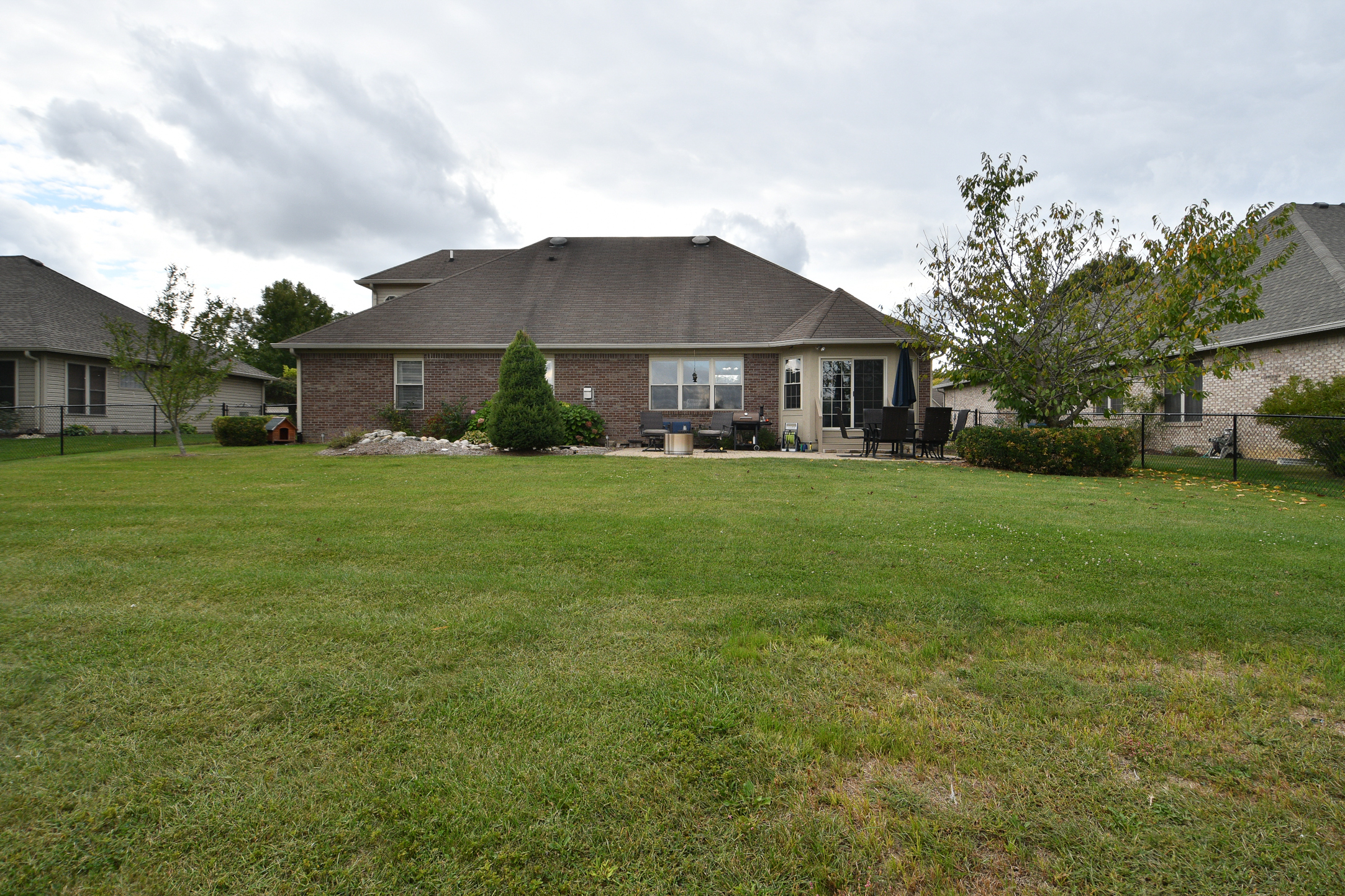 7162 Sunset Ridge Parkway Indianapolis, IN 46259 - Photo 56 of 57