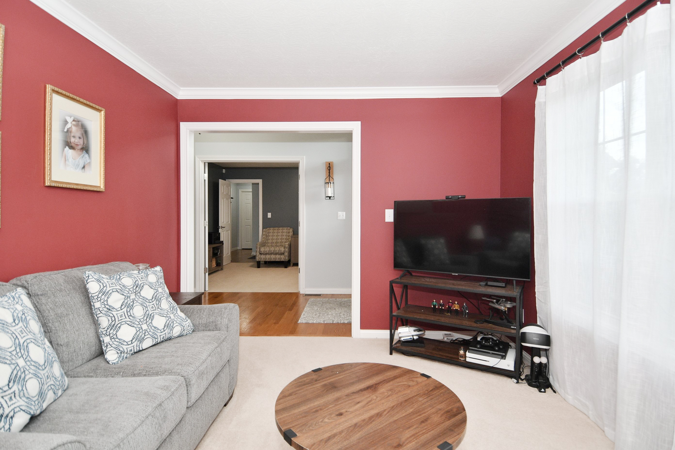 7162 Sunset Ridge Parkway Indianapolis, IN 46259 - Photo 6 of 57