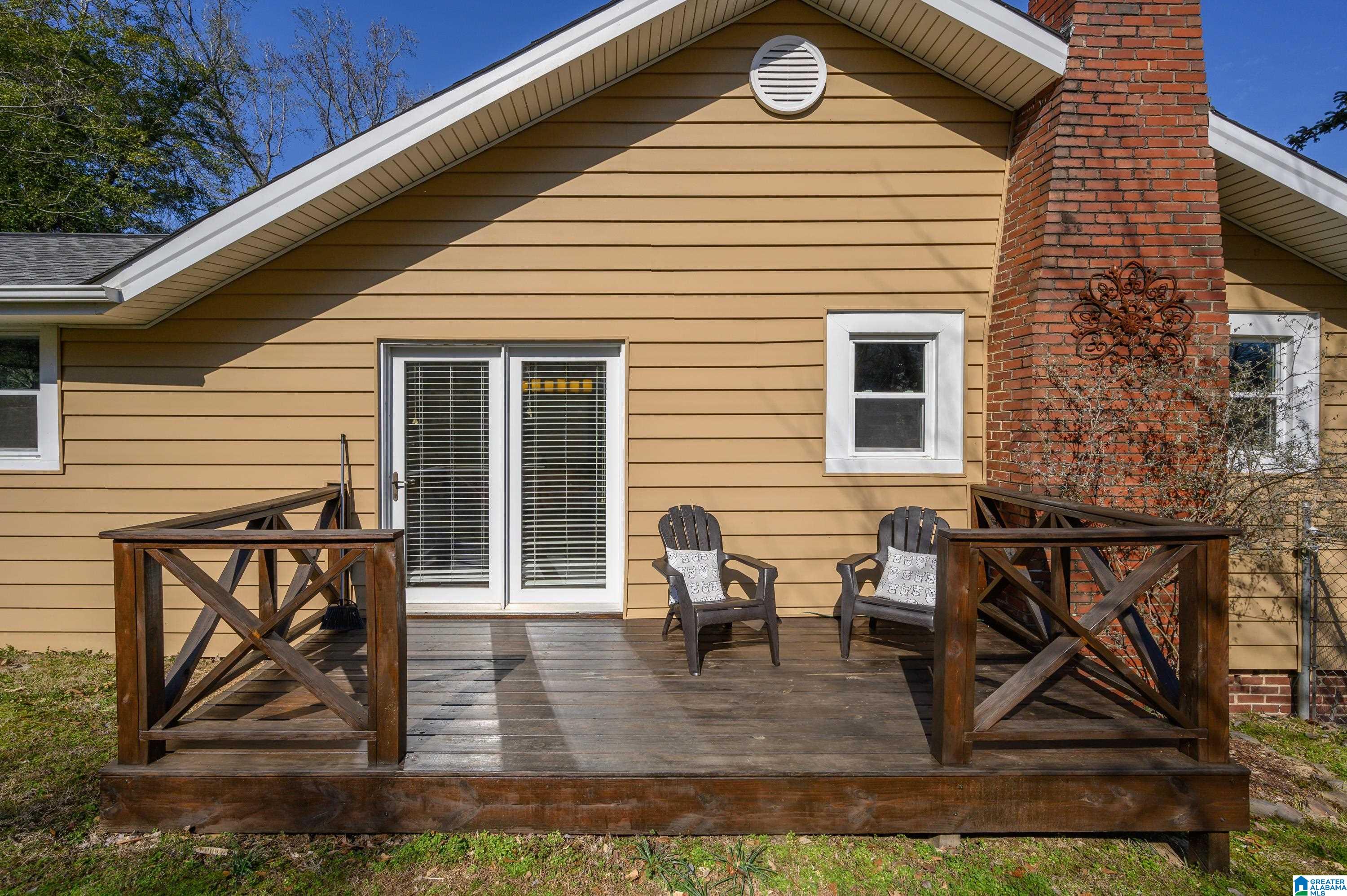 1606 Brookside Road Mount Olive, AL 35117 - Photo 40 of 47