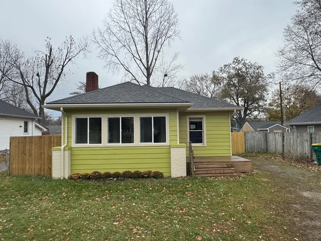 $235,000 | 974 North Prospect Road, Ypsilanti, MI 48198