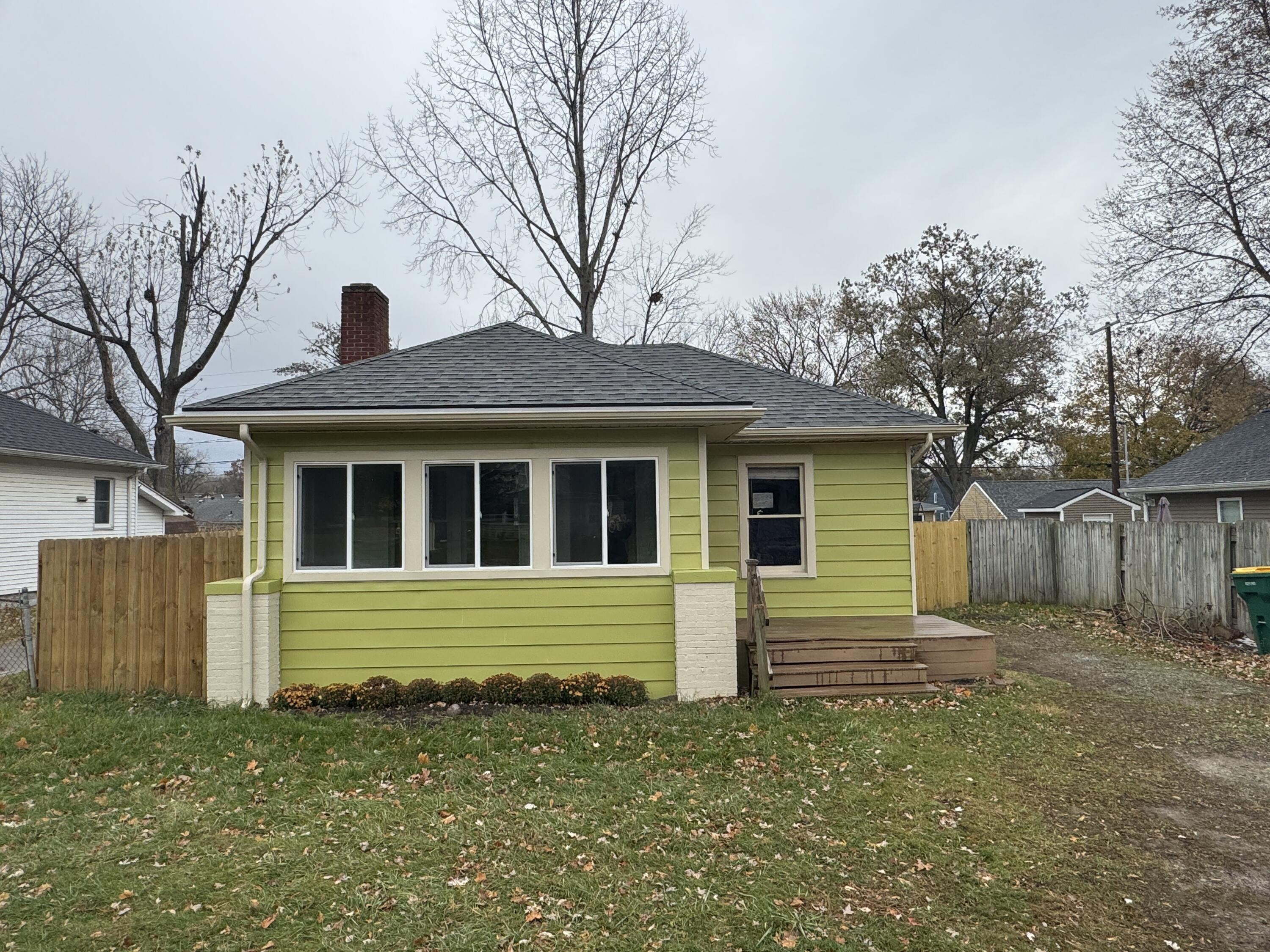 974 North Prospect Road Ypsilanti, MI 48198 - Photo 1 of 24 front