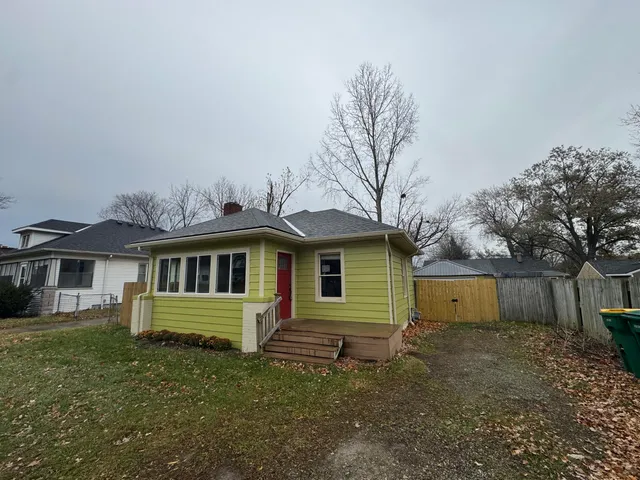 $235,000 | 974 North Prospect Road, Ypsilanti, MI 48198