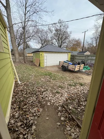 $235,000 | 974 North Prospect Road, Ypsilanti, MI 48198