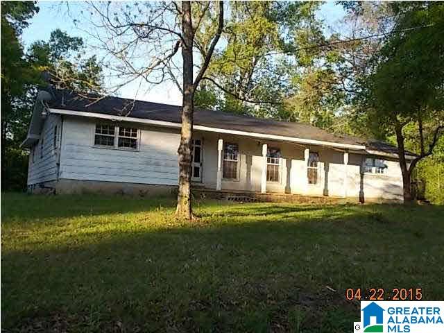 90 Hugh Hyche Road Cordova, AL 35550 - Photo 1 of 12