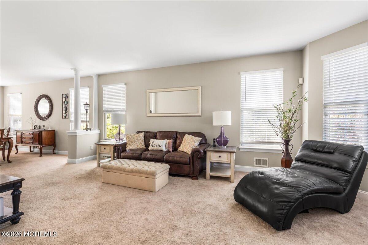 16 Conor Road Jackson, NJ 08527 - Photo 14 of 50 15-Living Room