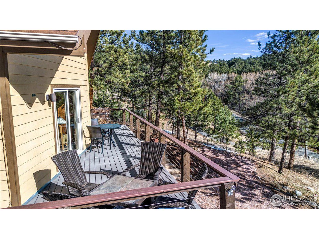 745 Sugarloaf Road Boulder, CO 80302 - Photo 11 of 37 Gallery Image 11