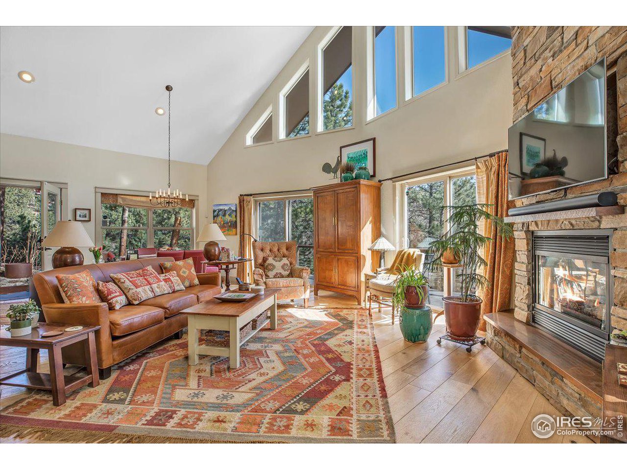 745 Sugarloaf Road Boulder, CO 80302 - Photo 2 of 37 Gallery Image 2