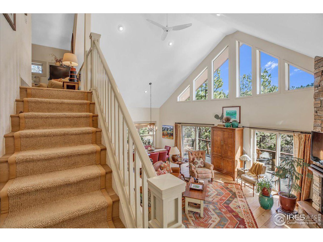 745 Sugarloaf Road Boulder, CO 80302 - Photo 27 of 37 Gallery Image 27