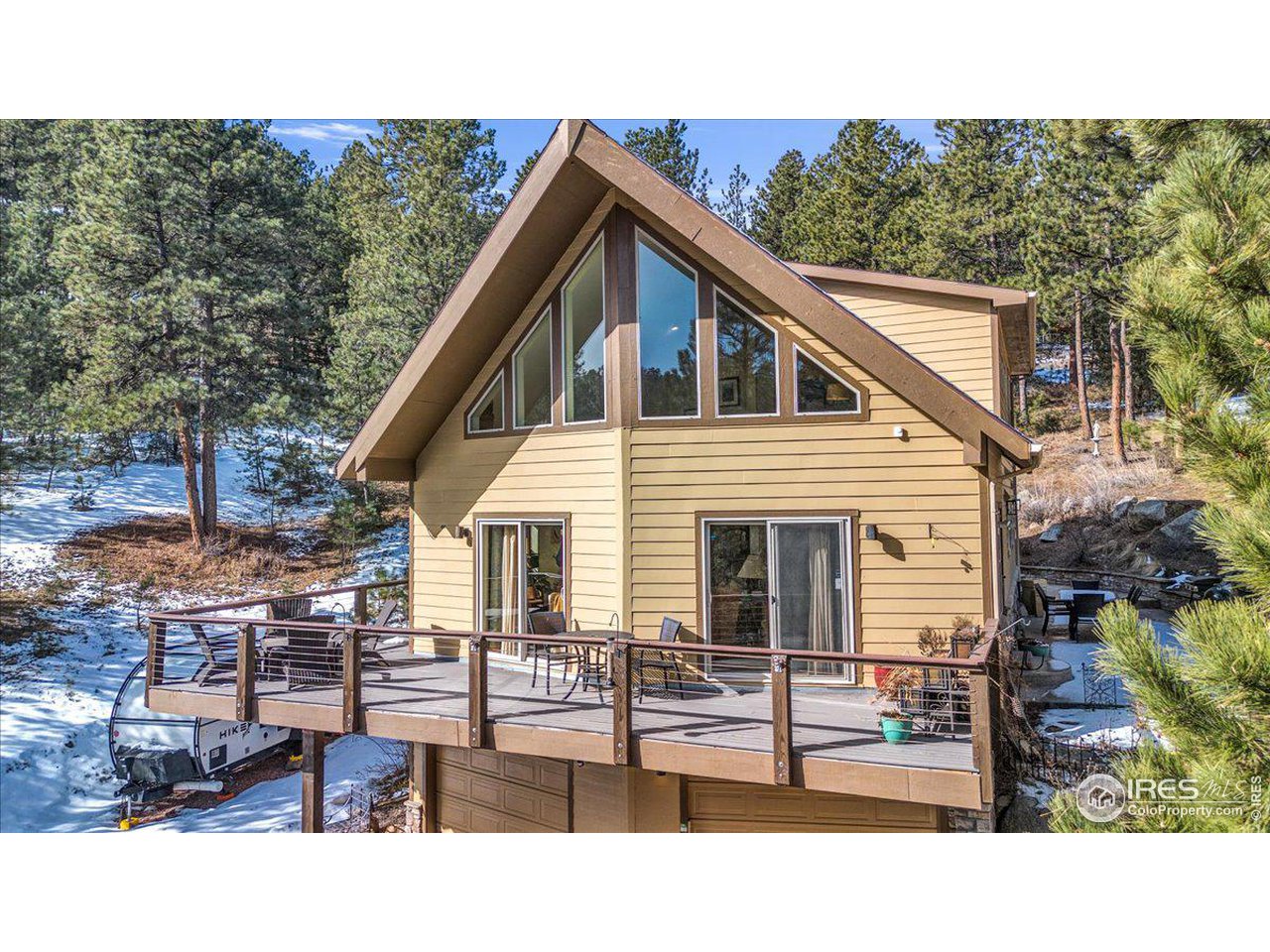 745 Sugarloaf Road Boulder, CO 80302 - Photo 32 of 37 Gallery Image 32